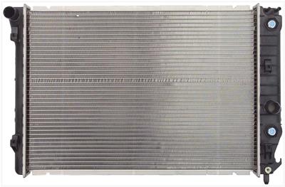 RADIATOR - GM