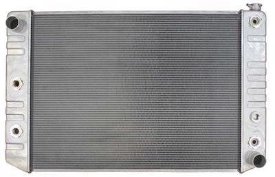 RADIATOR - GM