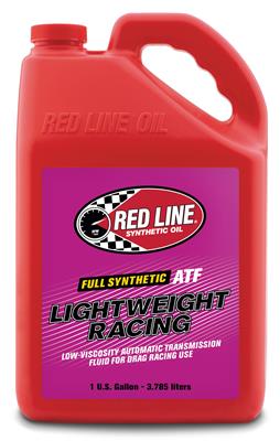 LIGHTWEIGHT RACING ATF - 1 GAL