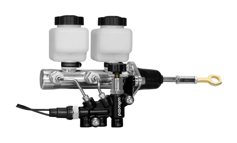 Brake Master Cylinder - 26115492P