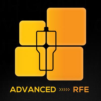 RigExpert MATCH Advanced to RFE Upgrade License