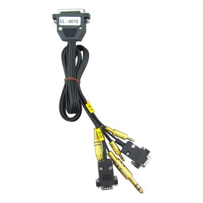 RigExpert Radio Interface Cables