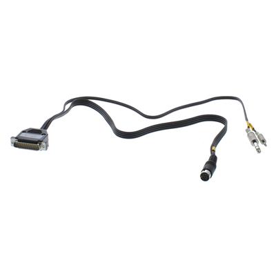 RigExpert Radio Interface Cables