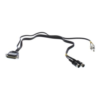 RigExpert Radio Interface Cables