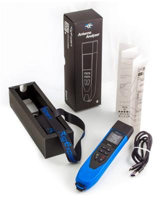 RigExpert Antenna Analyzers
