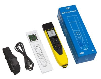 RigExpert Antenna Analyzers