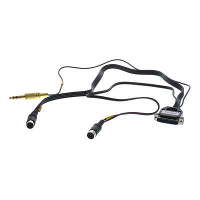 RigExpert Radio Interface Cables