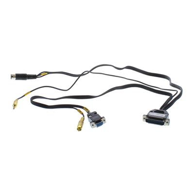 RigExpert Radio Interface Cables