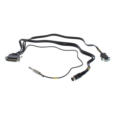 RigExpert Radio Interface Cables