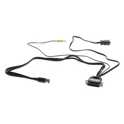RigExpert Radio Interface Cables