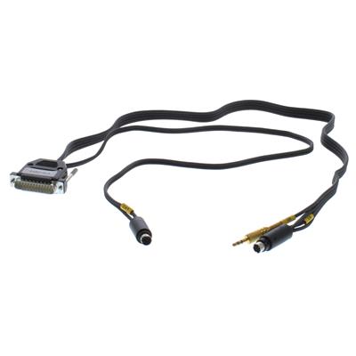 RigExpert Radio Interface Cables