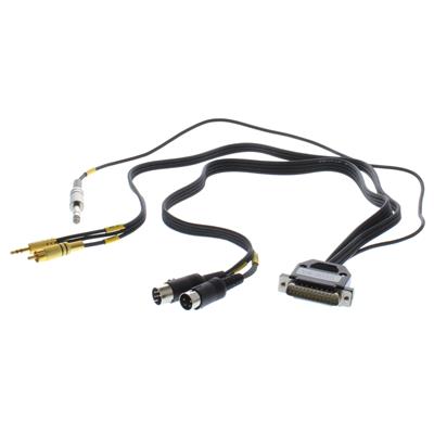 RigExpert Radio Interface Cables