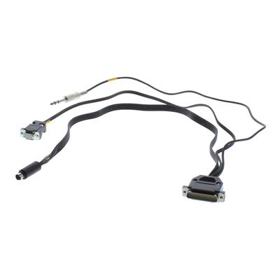 RigExpert Radio Interface Cables
