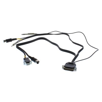 RigExpert Radio Interface Cables