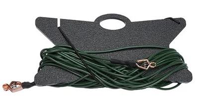 REZ Antenna Systems DLWK Delta Loop Antenna Wire Kits