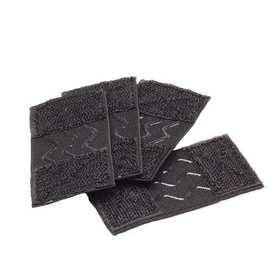 REZ Antenna Systems Non Slip Elastic Straps