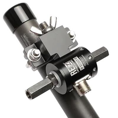 REZ Antenna Systems Universal Mast Mounts