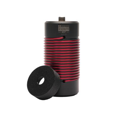REZ Antenna Systems Scout-XF 40-Meter Loading Coils