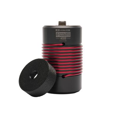 REZ Antenna Systems Scout-XF 40-Meter Loading Coils