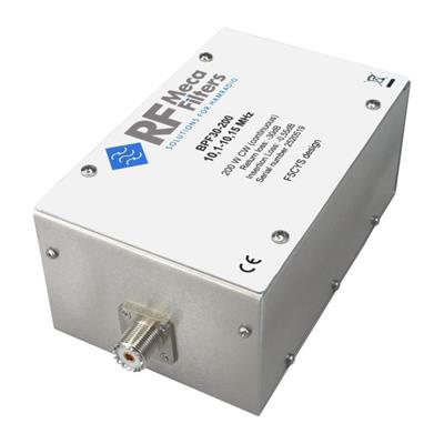 RF Meca 200W Transmit Band Pass Filters