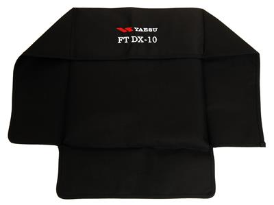 RFcom Premium Radio & Equipment Dust Covers