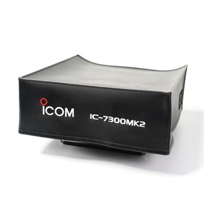 RFcom Premium Radio & Equipment Dust Covers