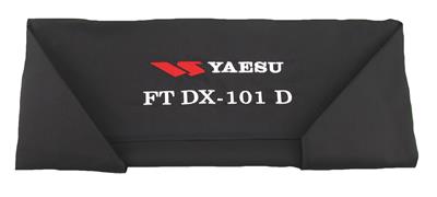 RFcom Premium Radio & Equipment Dust Covers