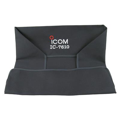 RFcom Premium Radio & Equipment Dust Covers