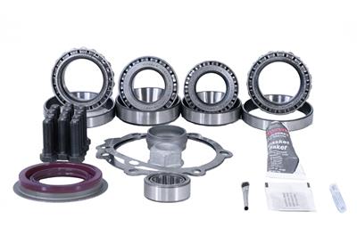 MASTER INSTALL KIT