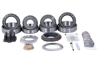 MASTER INSTALL KIT