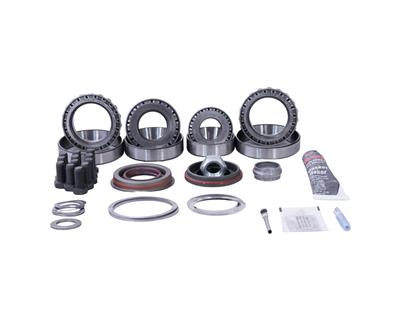 MASTER INSTALL KIT