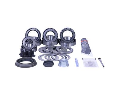 MASTER INSTALL KIT