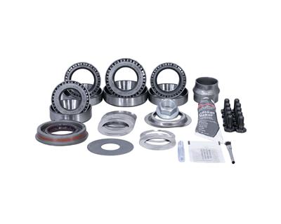 MASTER INSTALL KIT