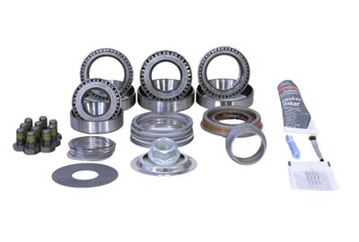 MASTER INSTALL KIT