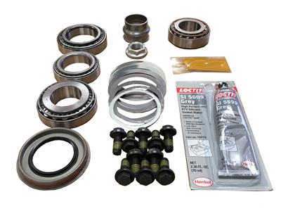 MASTER INSTALL KIT