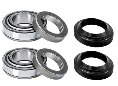 BEARING AND SEAL KIT