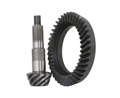 RING & PINION SET