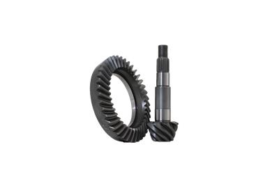 RING & PINION SET