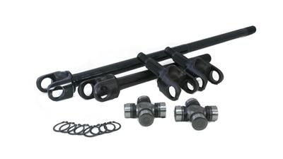 FRONT AXLE KIT