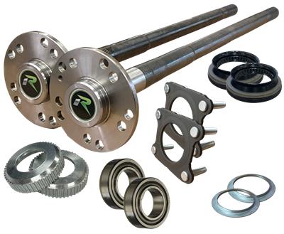 REAR AXLE KIT