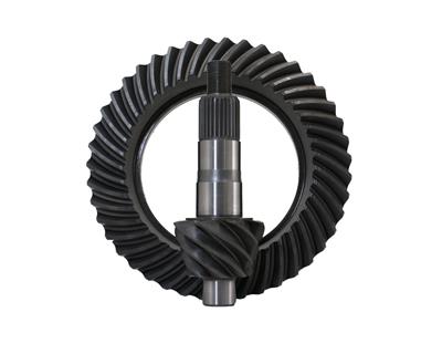 RING & PINION SET