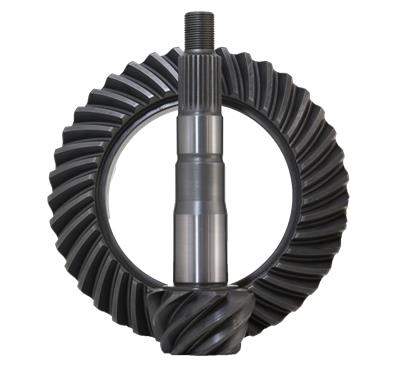 RING & PINION SET
