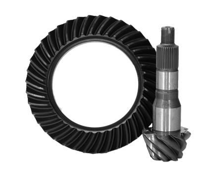 RING & PINION SET