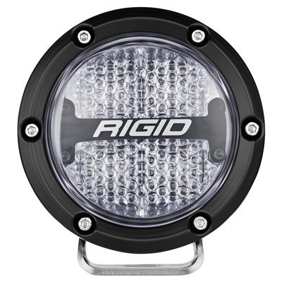 360-SERIES LED LIGHT
