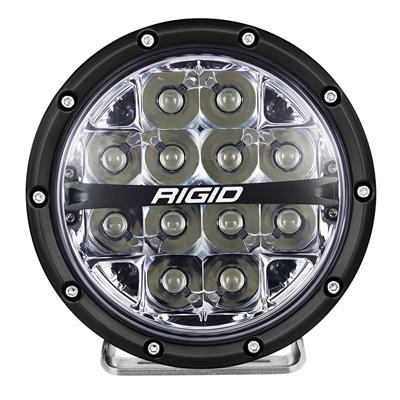 360-SERIES LED LIGHT