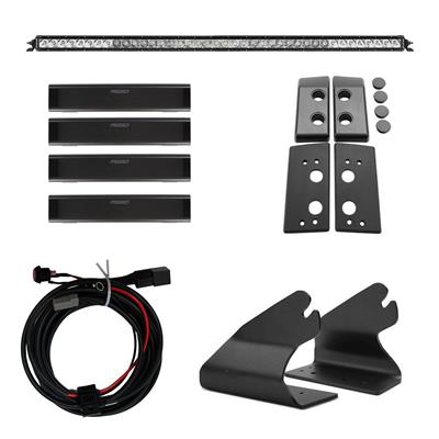 LIGHTING KIT SR-SERIES