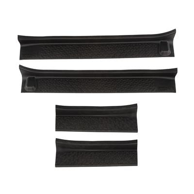 DOOR ENTRY GUARD 4DR