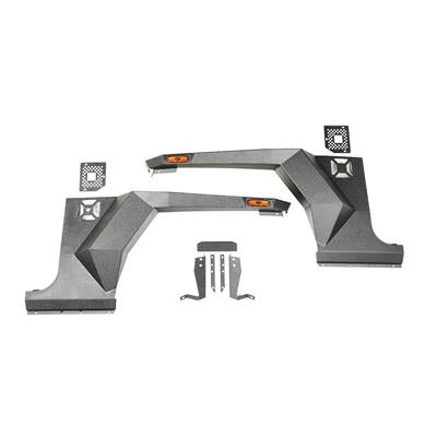 XHD FRONT ARMOR FENDERS PAIR