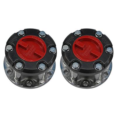 HUB PAIR LOCKING TOYOTA 86-00