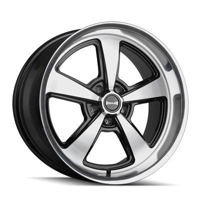 17X8 RIDLER WHEEL